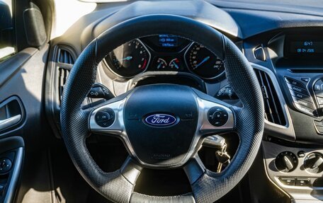 Ford Focus III, 2013 год, 700 000 рублей, 13 фотография