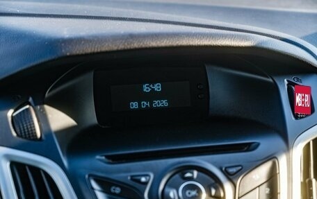 Ford Focus III, 2013 год, 700 000 рублей, 18 фотография