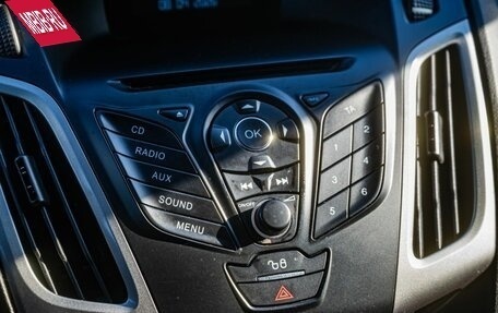 Ford Focus III, 2013 год, 700 000 рублей, 19 фотография