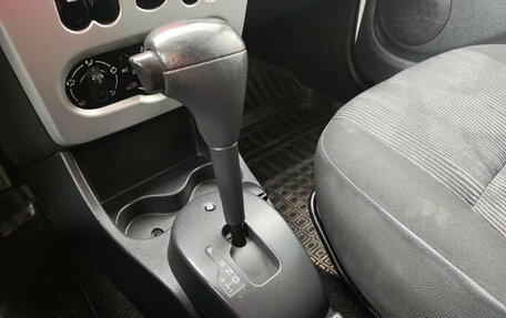 Renault Logan I, 2013 год, 515 000 рублей, 13 фотография