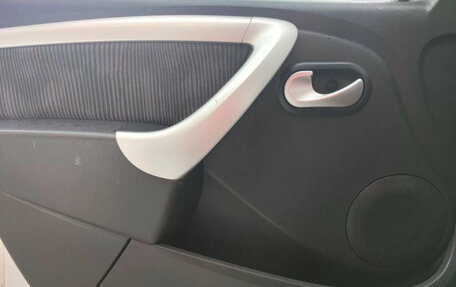 Renault Logan I, 2013 год, 515 000 рублей, 6 фотография