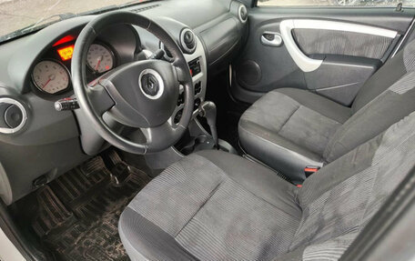 Renault Logan I, 2013 год, 515 000 рублей, 8 фотография