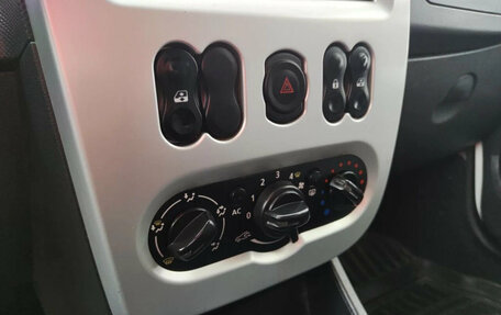 Renault Logan I, 2013 год, 515 000 рублей, 12 фотография