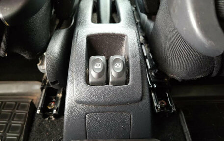 Renault Logan I, 2013 год, 515 000 рублей, 16 фотография