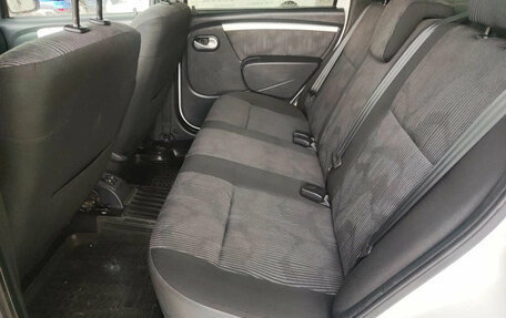 Renault Logan I, 2013 год, 515 000 рублей, 15 фотография