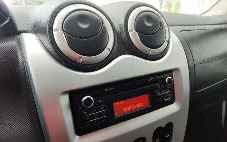 Renault Logan I, 2013 год, 515 000 рублей, 11 фотография