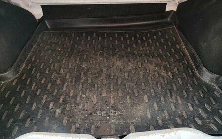 Renault Logan I, 2013 год, 515 000 рублей, 20 фотография