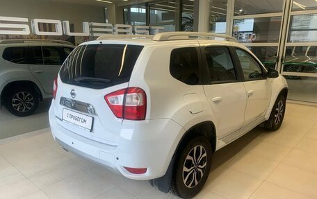 Nissan Terrano III, 2017 год, 1 300 500 рублей, 4 фотография