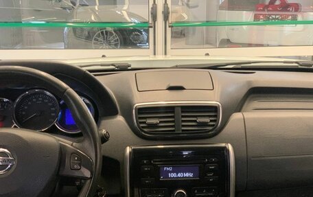 Nissan Terrano III, 2017 год, 1 300 500 рублей, 11 фотография