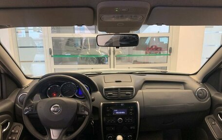 Nissan Terrano III, 2017 год, 1 300 500 рублей, 10 фотография