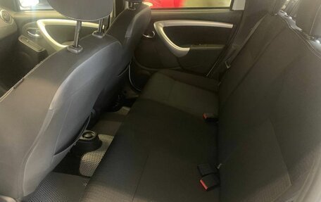 Nissan Terrano III, 2017 год, 1 300 500 рублей, 8 фотография