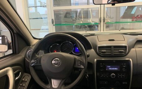 Nissan Terrano III, 2017 год, 1 300 500 рублей, 7 фотография