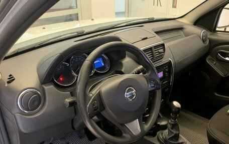 Nissan Terrano III, 2017 год, 1 300 500 рублей, 12 фотография