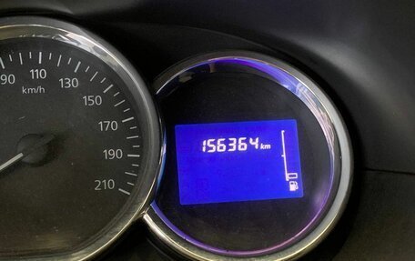 Nissan Terrano III, 2017 год, 1 300 500 рублей, 9 фотография