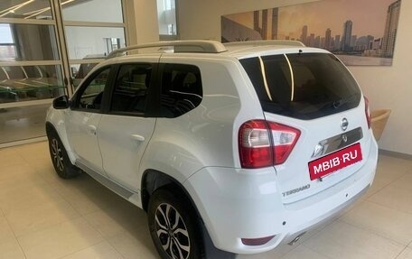 Nissan Terrano III, 2017 год, 1 300 500 рублей, 6 фотография