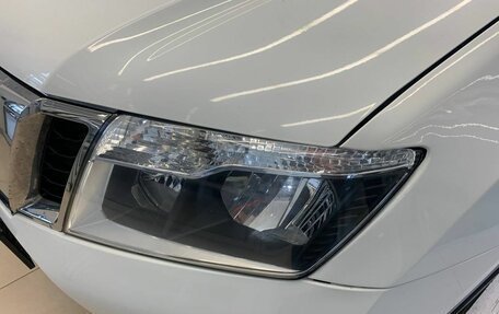 Nissan Terrano III, 2017 год, 1 300 500 рублей, 13 фотография