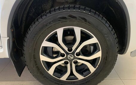 Nissan Terrano III, 2017 год, 1 300 500 рублей, 14 фотография