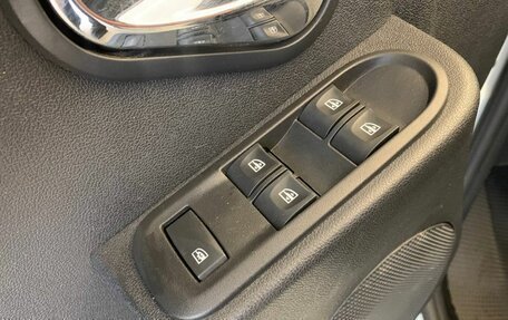 Nissan Terrano III, 2017 год, 1 300 500 рублей, 16 фотография