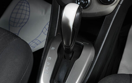 Chevrolet Aveo III, 2012 год, 649 000 рублей, 16 фотография