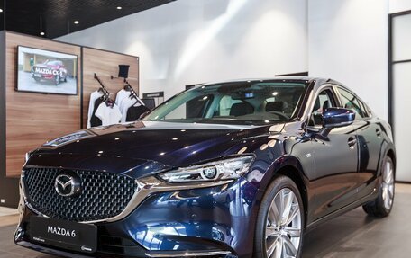 Mazda 6, 2023 год, 4 290 000 рублей, 1 фотография