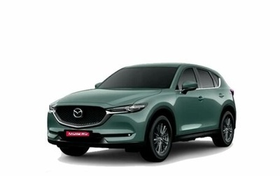 Mazda CX-5 II, 2025 год, 5 790 000 рублей, 1 фотография