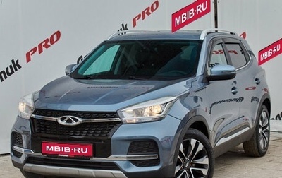 Chery Tiggo 4 I рестайлинг, 2019 год, 1 330 000 рублей, 1 фотография