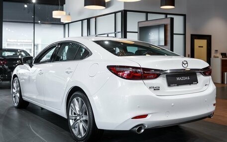 Mazda 6, 2023 год, 4 290 000 рублей, 7 фотография