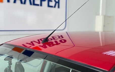 Honda Jazz I рестайлинг, 2008 год, 599 990 рублей, 11 фотография