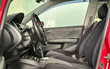 Honda Jazz I рестайлинг, 2008 год, 599 990 рублей, 15 фотография