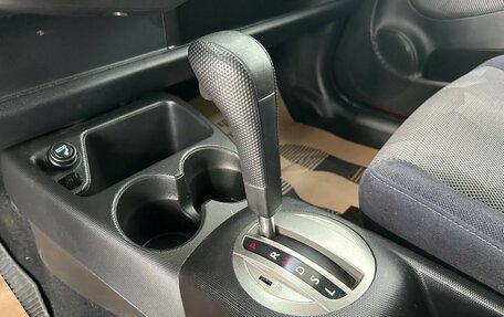 Honda Jazz I рестайлинг, 2008 год, 599 990 рублей, 17 фотография