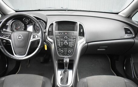 Opel Astra J, 2011 год, 549 888 рублей, 11 фотография