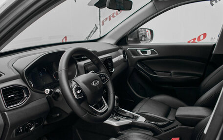 Chery Tiggo 4 I рестайлинг, 2019 год, 1 330 000 рублей, 9 фотография