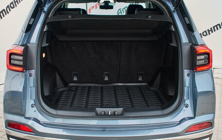 Chery Tiggo 4 I рестайлинг, 2019 год, 1 330 000 рублей, 8 фотография