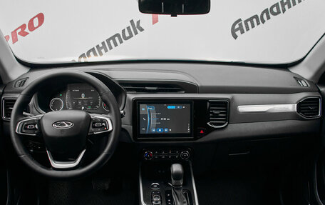 Chery Tiggo 4 I рестайлинг, 2019 год, 1 330 000 рублей, 10 фотография