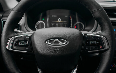 Chery Tiggo 4 I рестайлинг, 2019 год, 1 330 000 рублей, 12 фотография