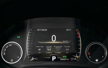 Chery Tiggo 4 I рестайлинг, 2019 год, 1 330 000 рублей, 13 фотография