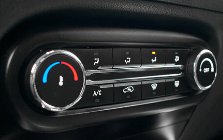 Chery Tiggo 4 I рестайлинг, 2019 год, 1 330 000 рублей, 16 фотография