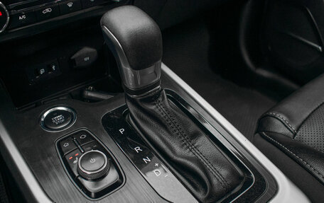 Chery Tiggo 4 I рестайлинг, 2019 год, 1 330 000 рублей, 18 фотография