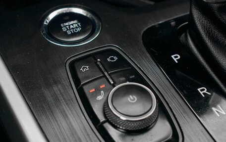 Chery Tiggo 4 I рестайлинг, 2019 год, 1 330 000 рублей, 17 фотография