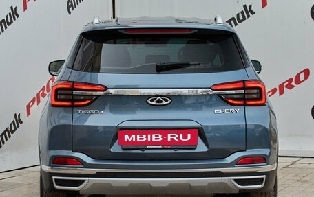 Chery Tiggo 4 I рестайлинг, 2019 год, 1 330 000 рублей, 5 фотография