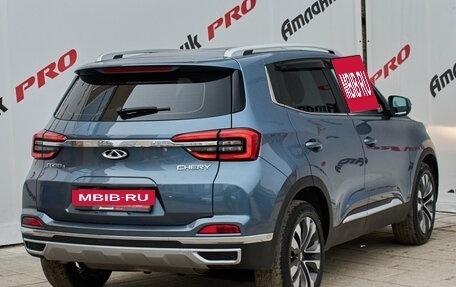 Chery Tiggo 4 I рестайлинг, 2019 год, 1 330 000 рублей, 6 фотография