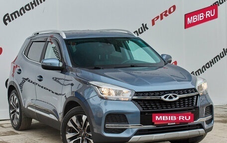 Chery Tiggo 4 I рестайлинг, 2019 год, 1 330 000 рублей, 3 фотография