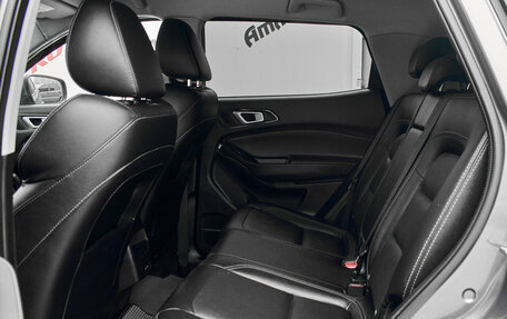 Chery Tiggo 4 I рестайлинг, 2019 год, 1 330 000 рублей, 22 фотография