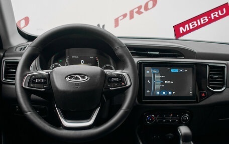 Chery Tiggo 4 I рестайлинг, 2019 год, 1 330 000 рублей, 11 фотография