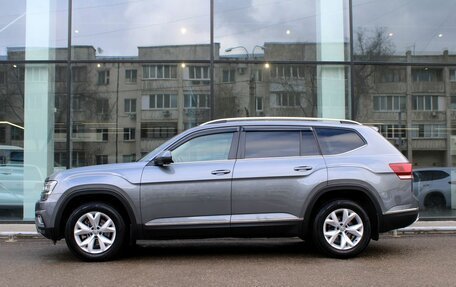 Volkswagen Teramont I, 2019 год, 3 585 000 рублей, 8 фотография