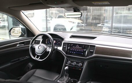 Volkswagen Teramont I, 2019 год, 3 585 000 рублей, 9 фотография