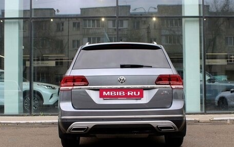 Volkswagen Teramont I, 2019 год, 3 585 000 рублей, 6 фотография