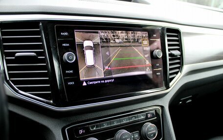 Volkswagen Teramont I, 2019 год, 3 585 000 рублей, 12 фотография