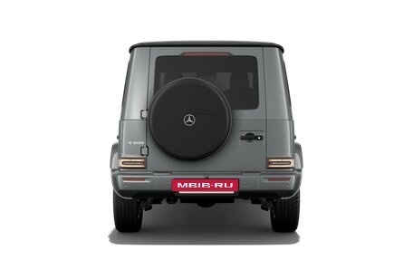 Mercedes-Benz G-Класс W463 рестайлинг _iii, 2026 год, 26 300 000 рублей, 10 фотография