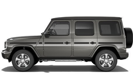 Mercedes-Benz G-Класс W463 рестайлинг _iii, 2026 год, 26 300 000 рублей, 28 фотография